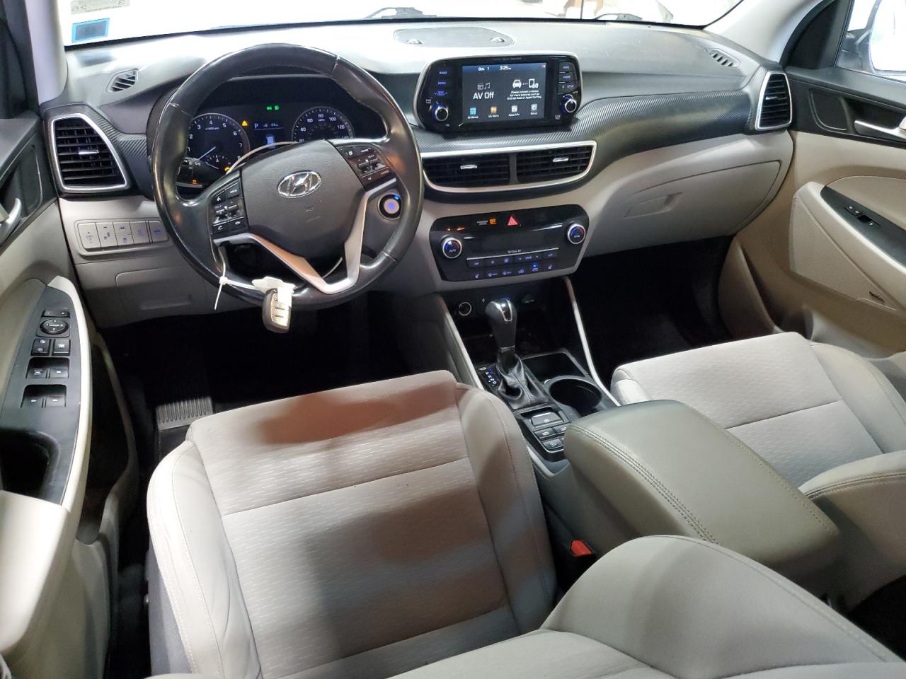 DayDrive