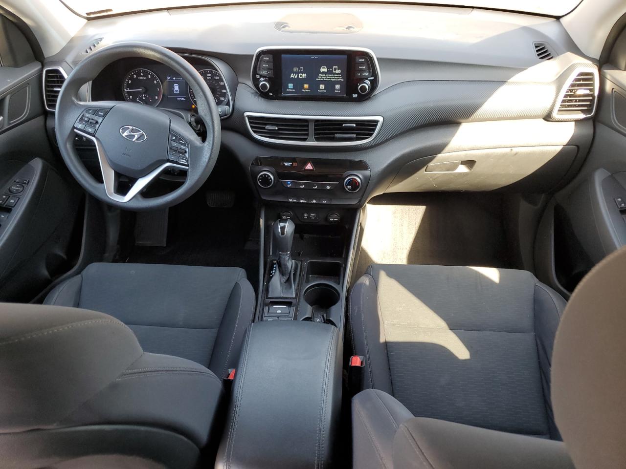 DayDrive