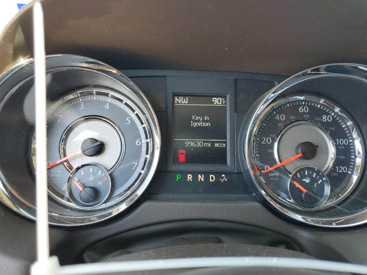 DayDrive