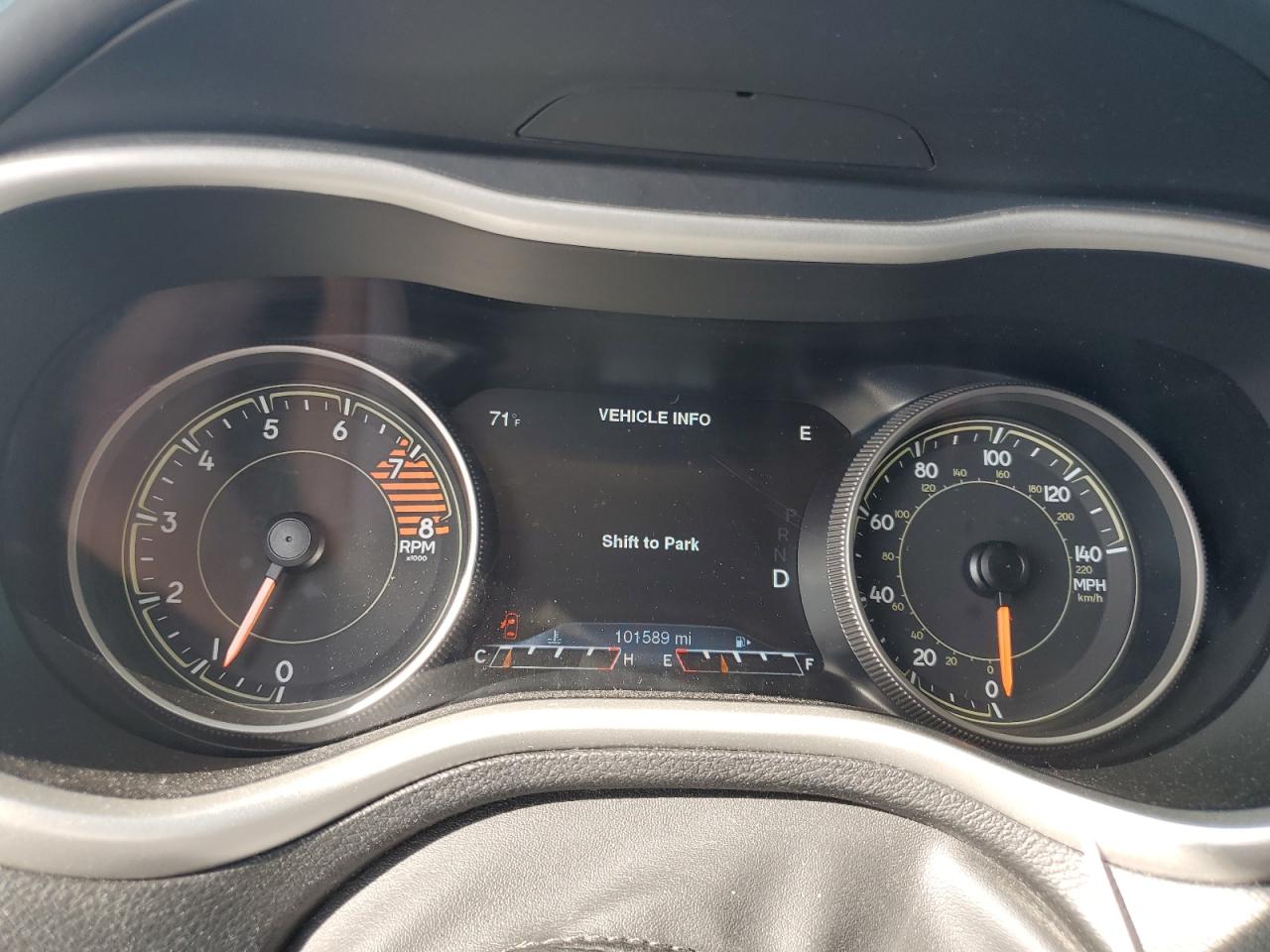 DayDrive