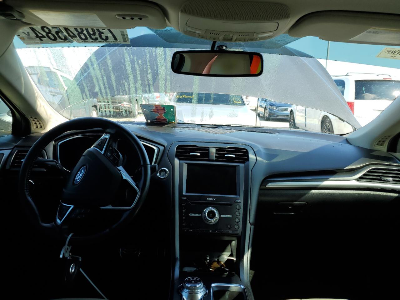 DayDrive