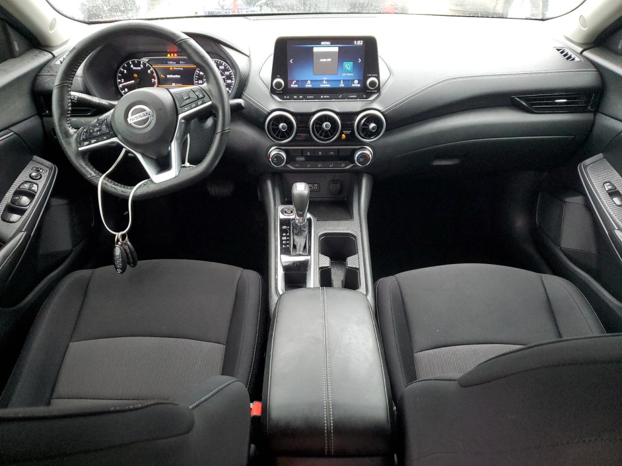 DayDrive