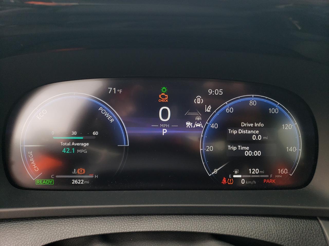 DayDrive