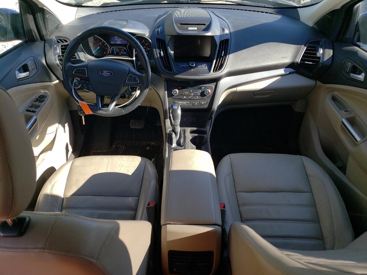 DayDrive