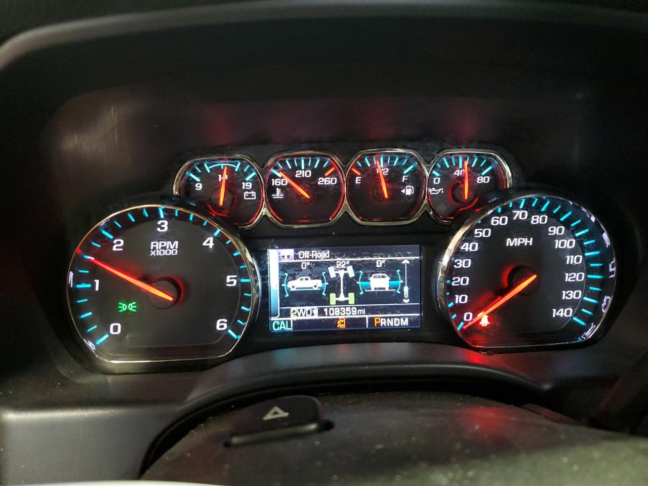 DayDrive