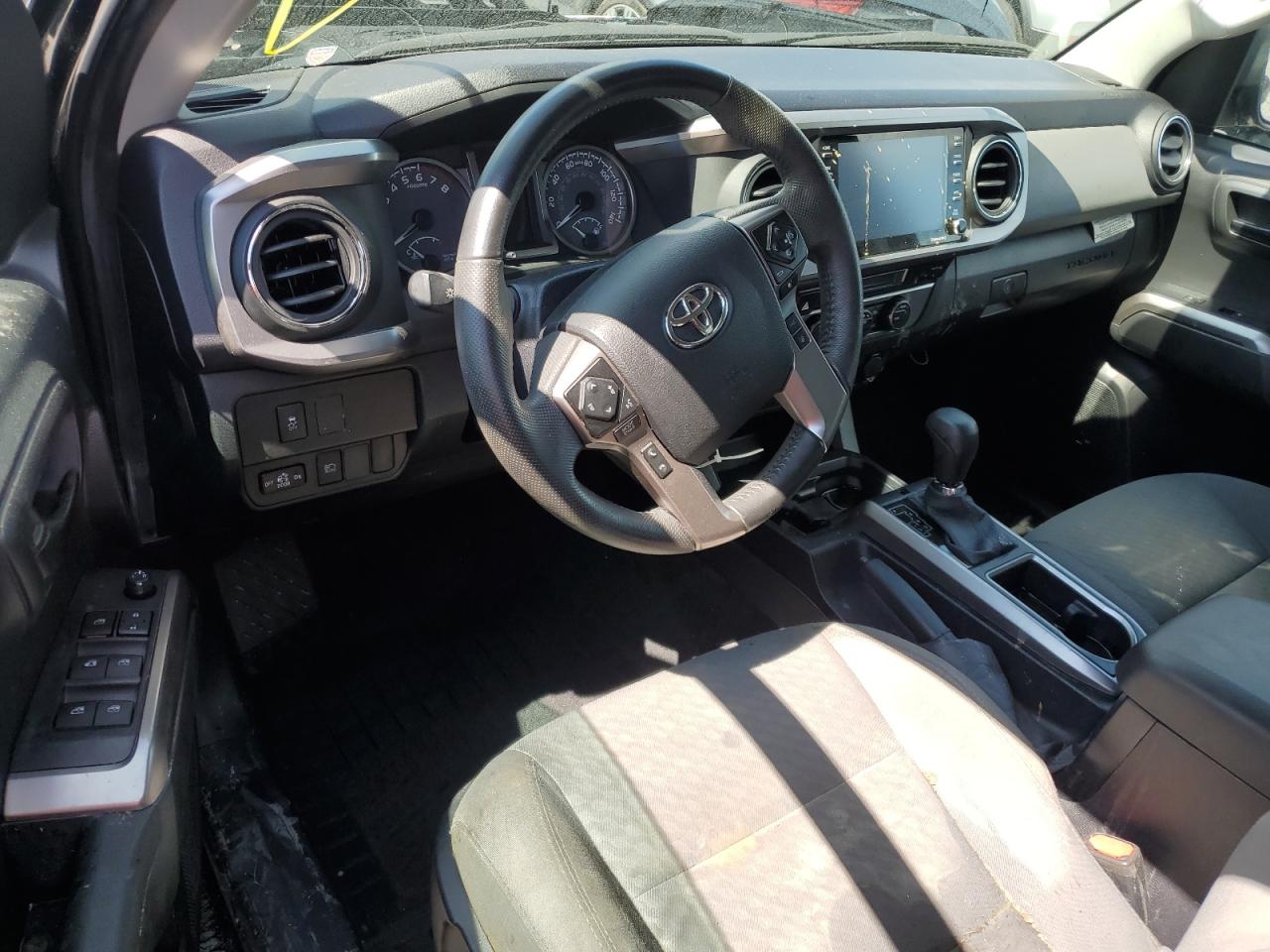 DayDrive