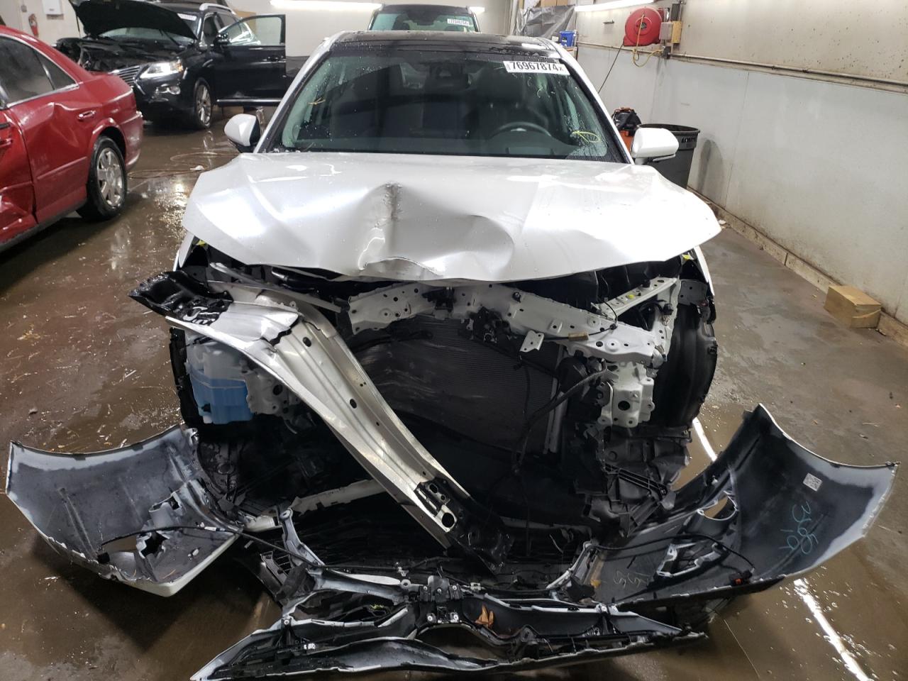 301様確認用 4T1KZ1AK3RU****** TOYOTA CAMRY TRD з аукціону США | Day Drive