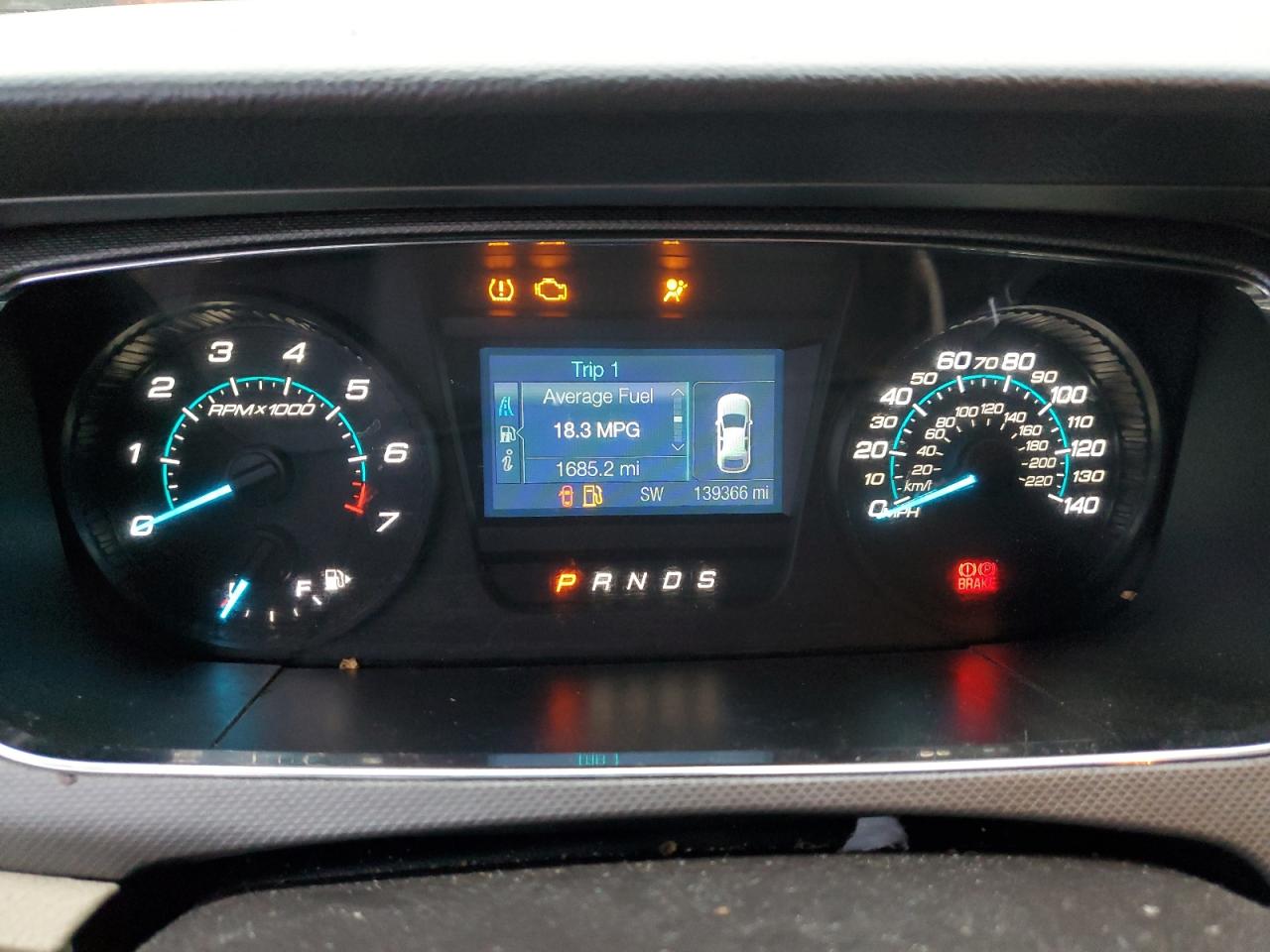 DayDrive