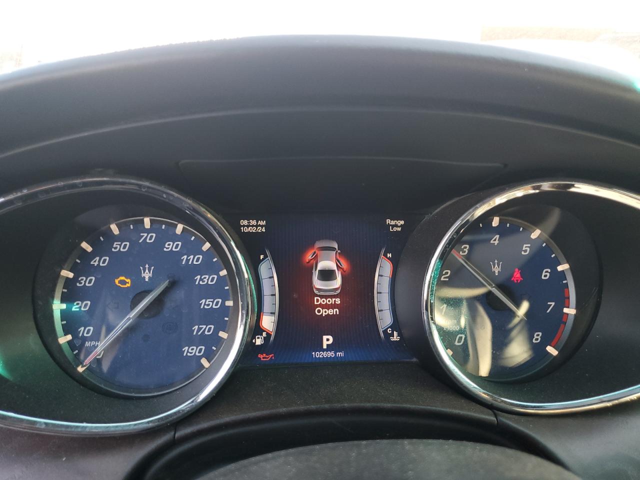 DayDrive