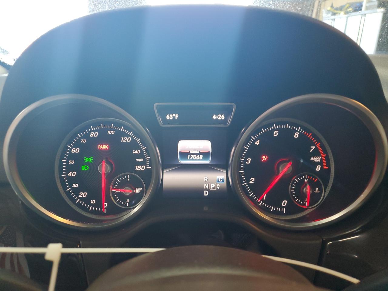 DayDrive