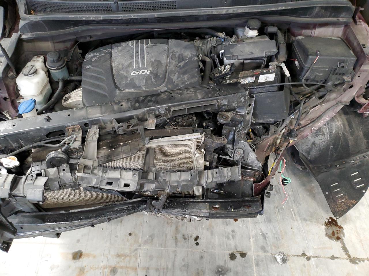 DayDrive