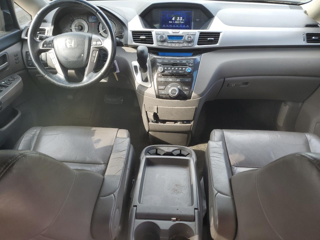 DayDrive