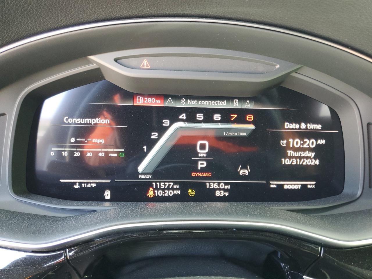 DayDrive