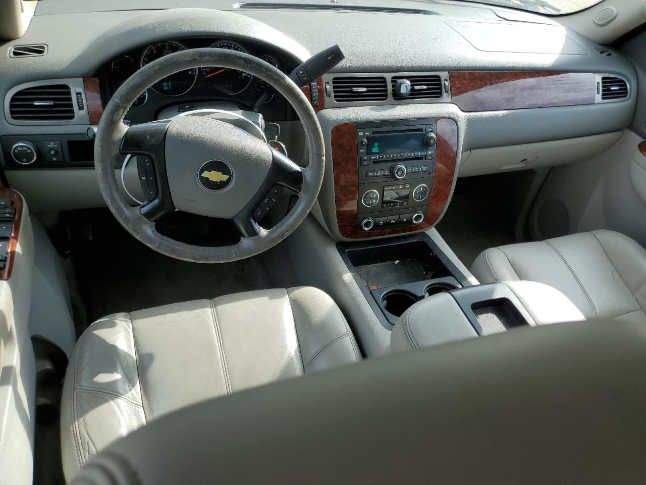 DayDrive