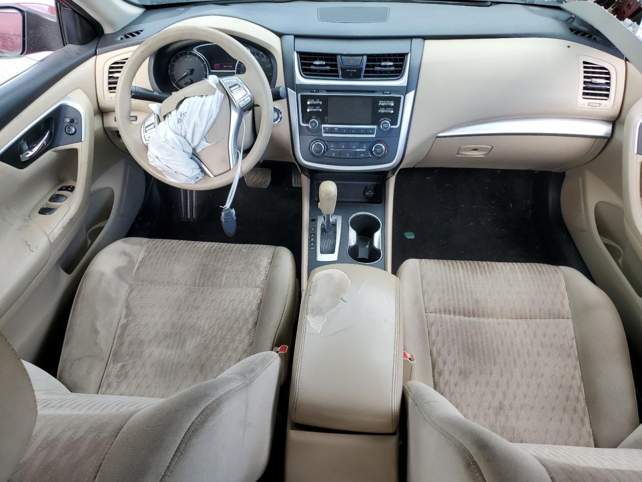DayDrive