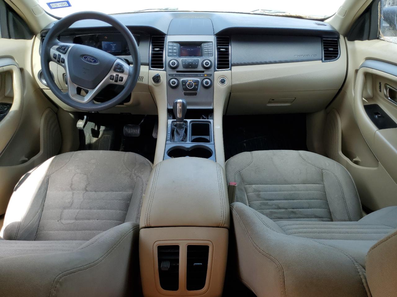 DayDrive