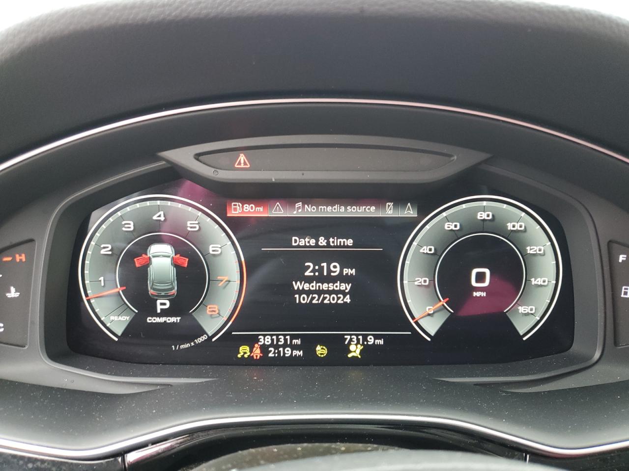 DayDrive