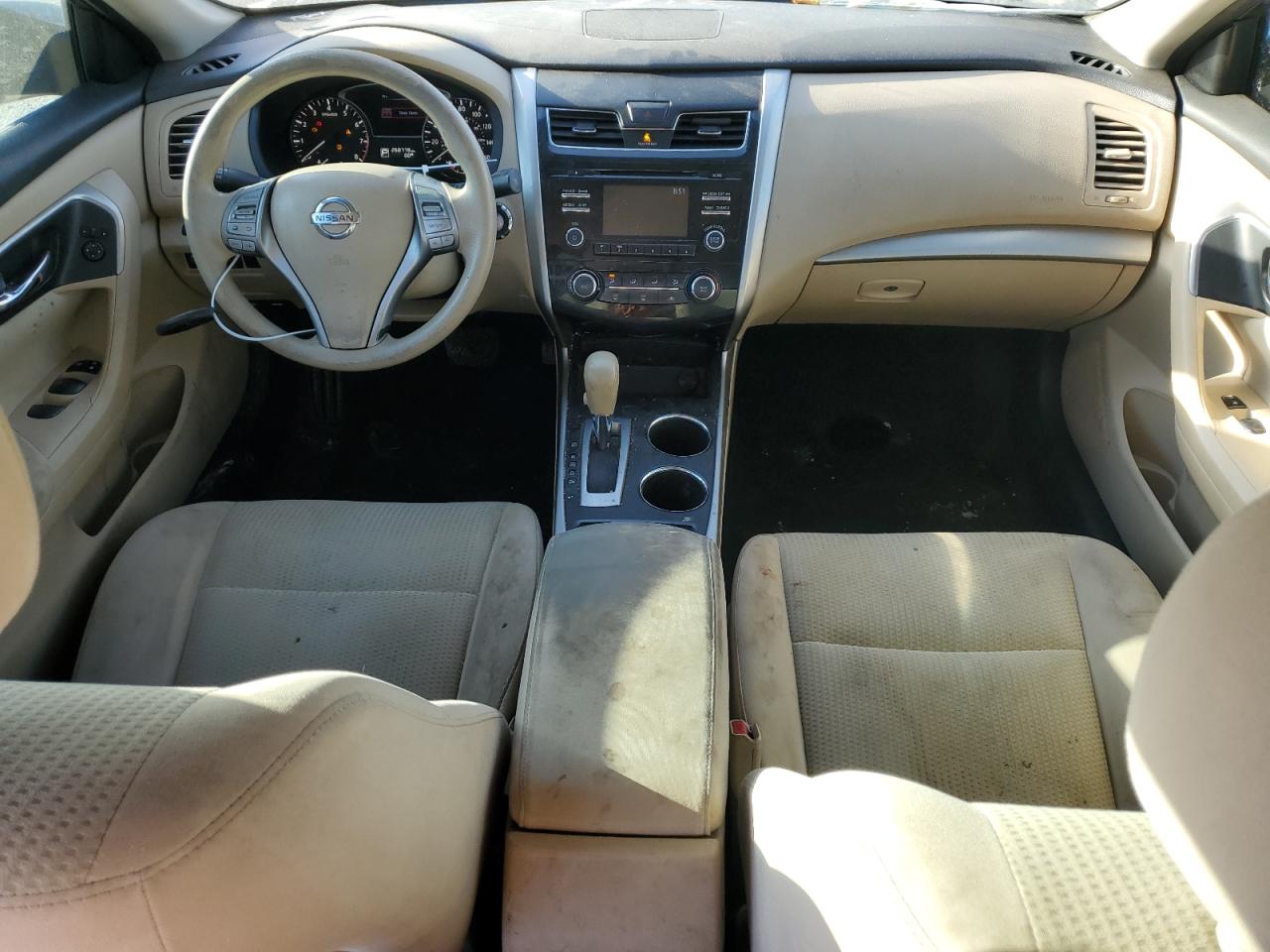 DayDrive