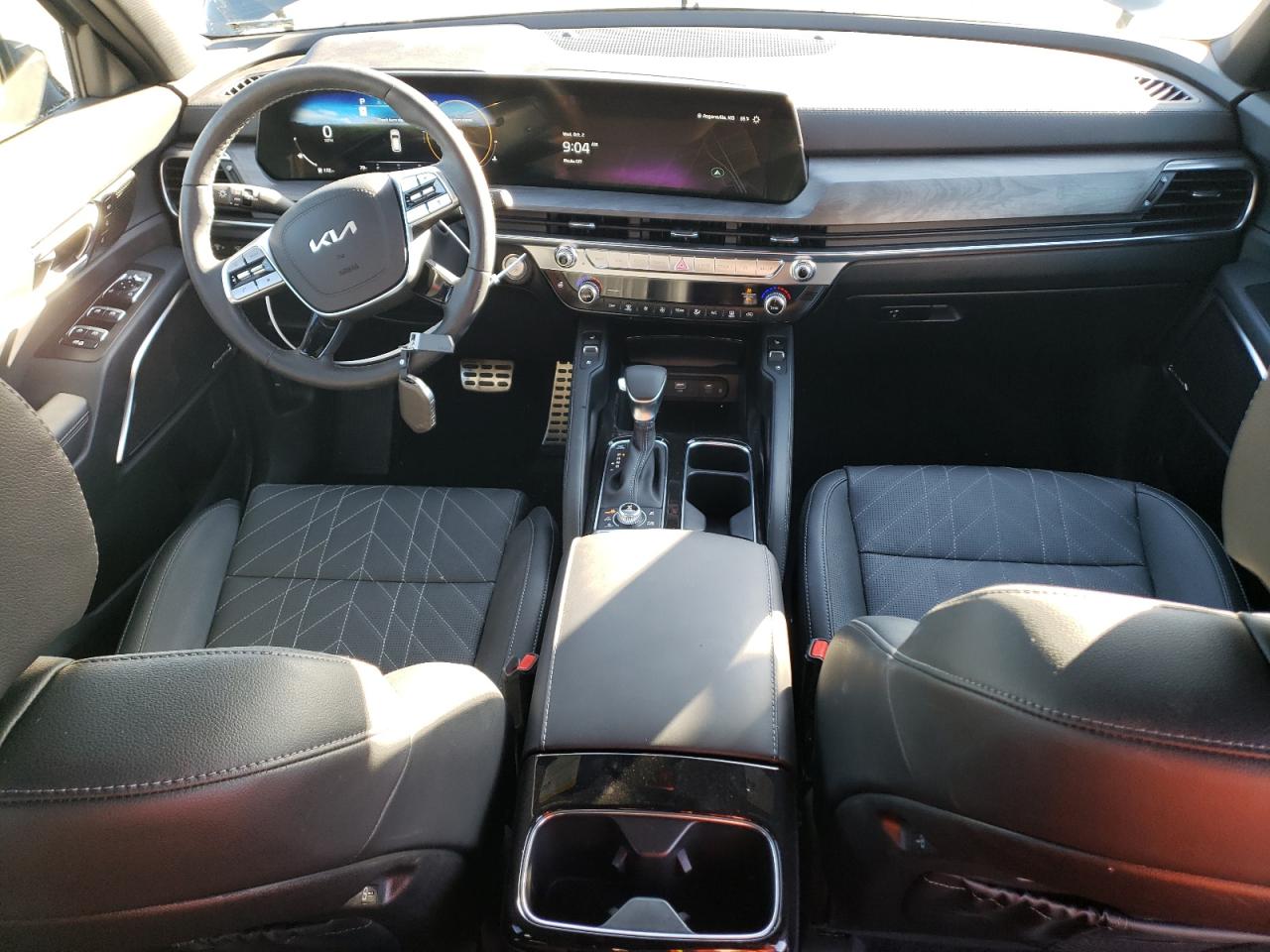 DayDrive