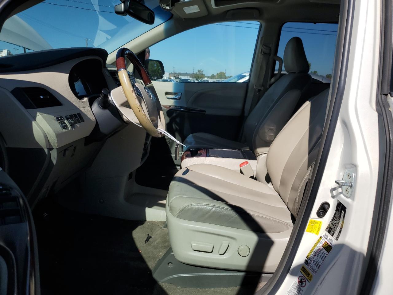 DayDrive