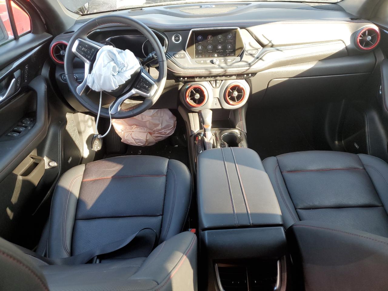 DayDrive