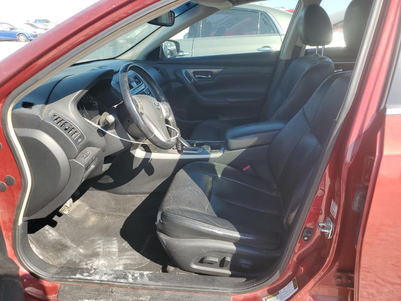 DayDrive
