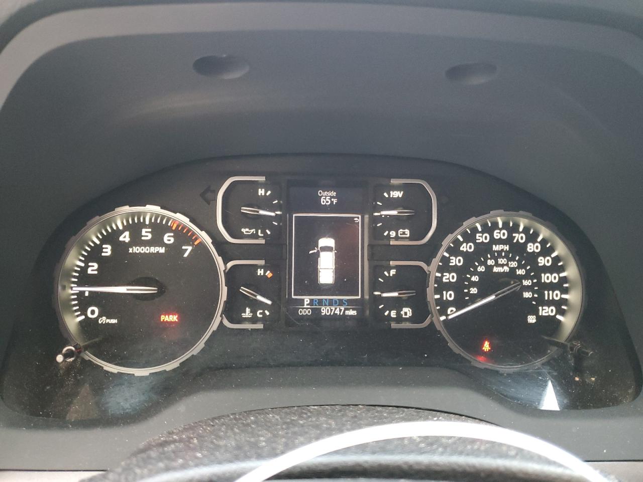 DayDrive