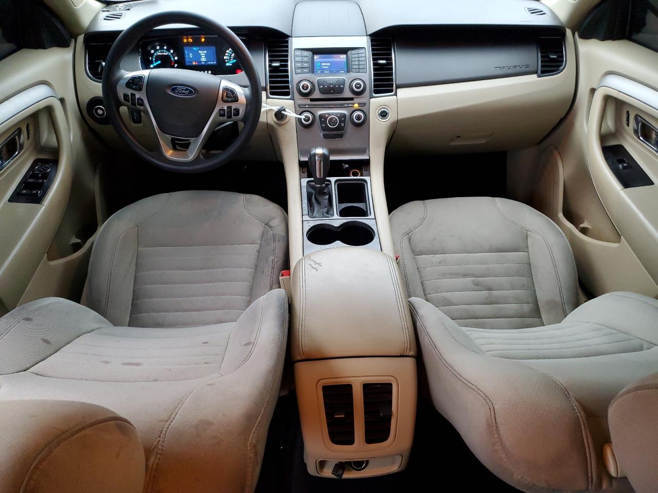 DayDrive