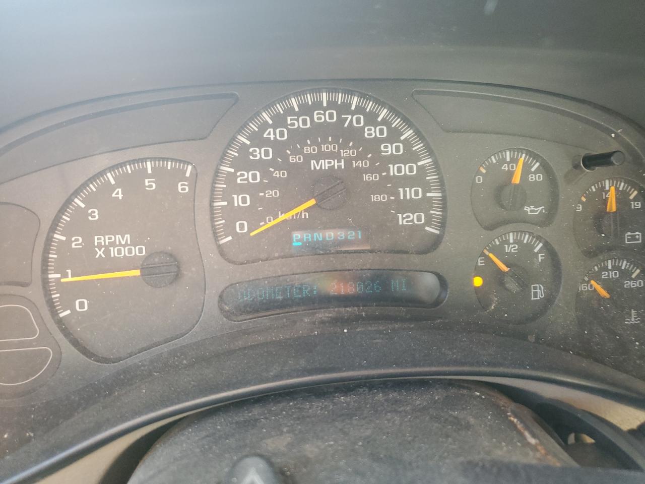 DayDrive