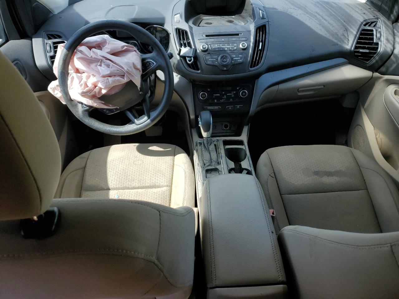 DayDrive