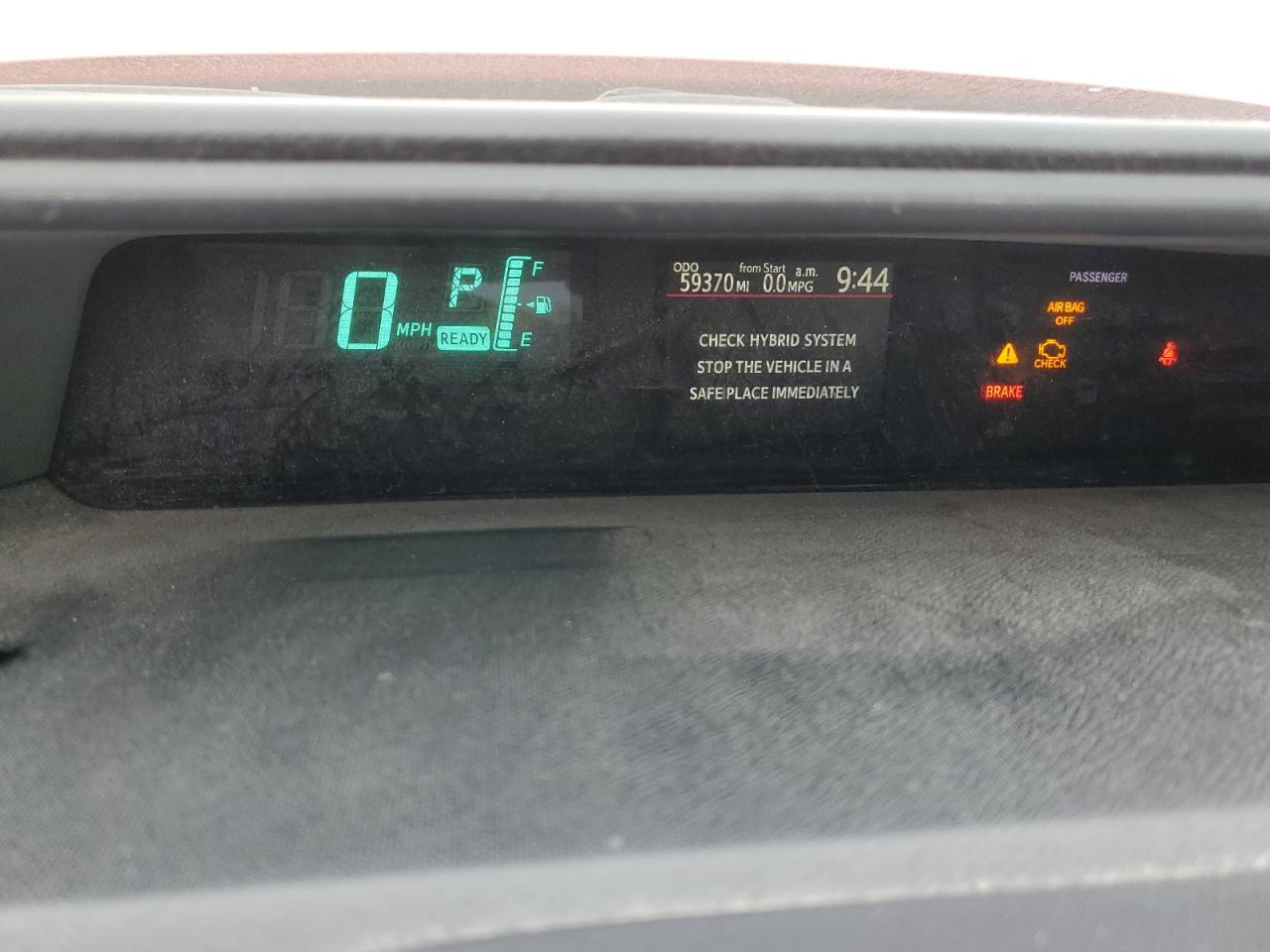 DayDrive