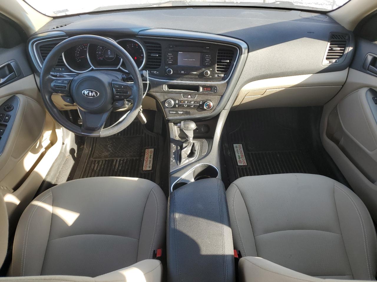 DayDrive