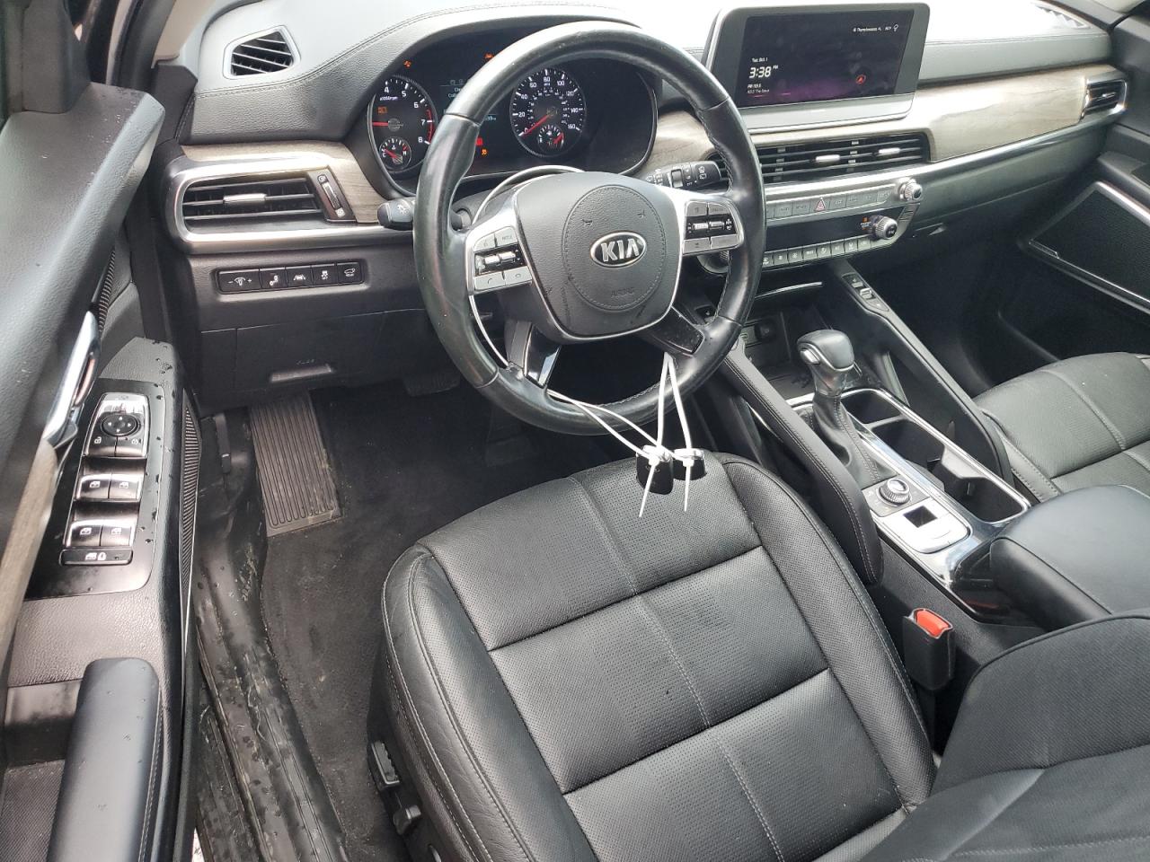 DayDrive