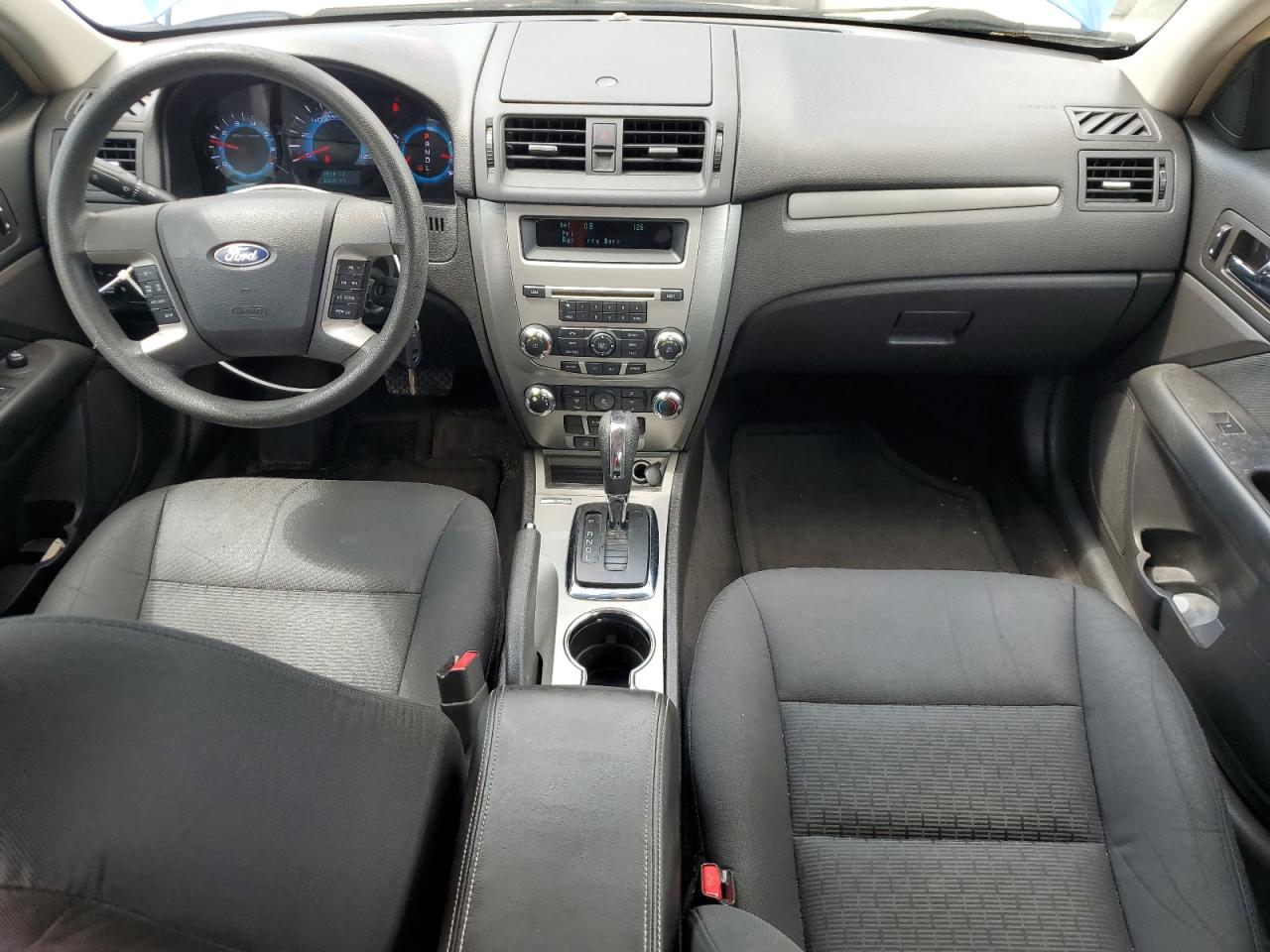 DayDrive
