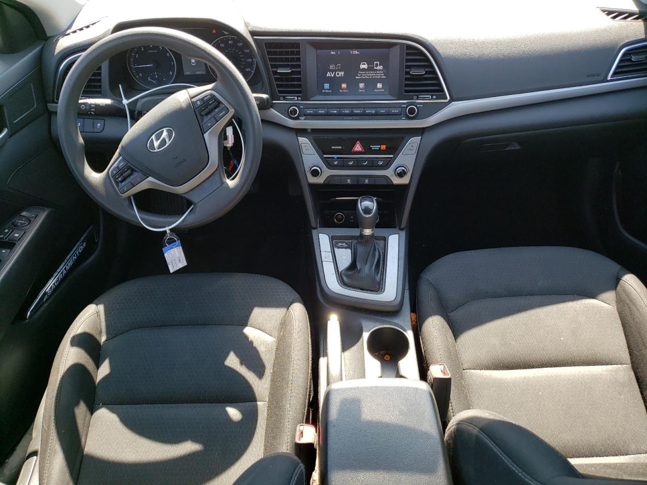 DayDrive