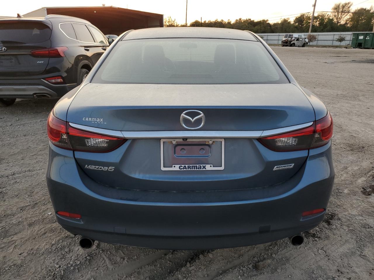 DayDrive