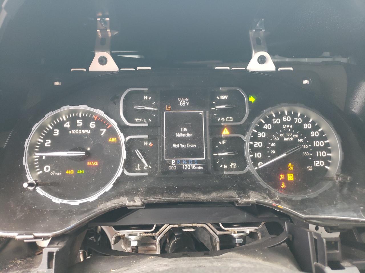 DayDrive