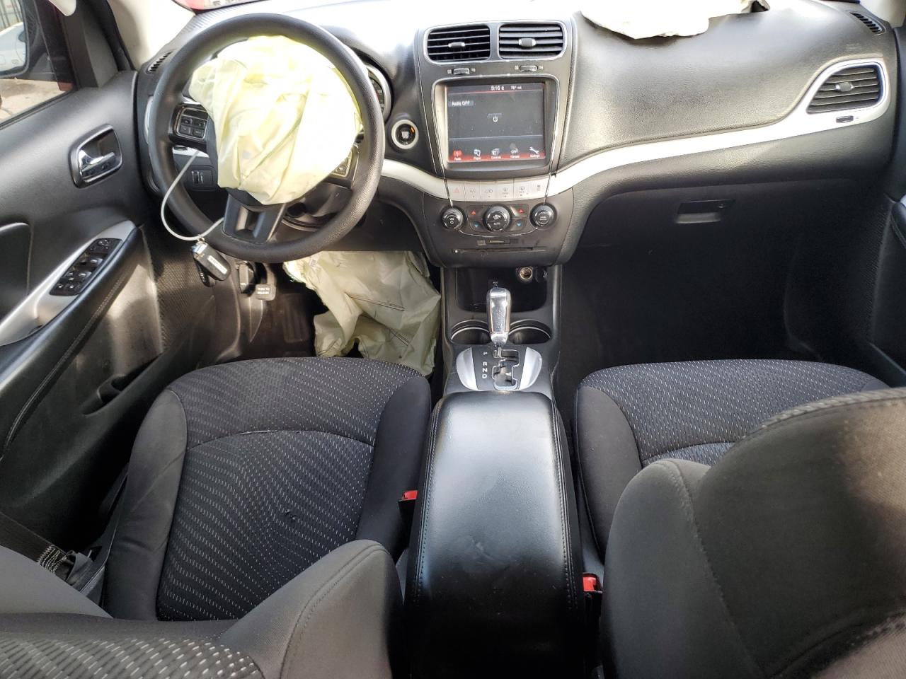 DayDrive