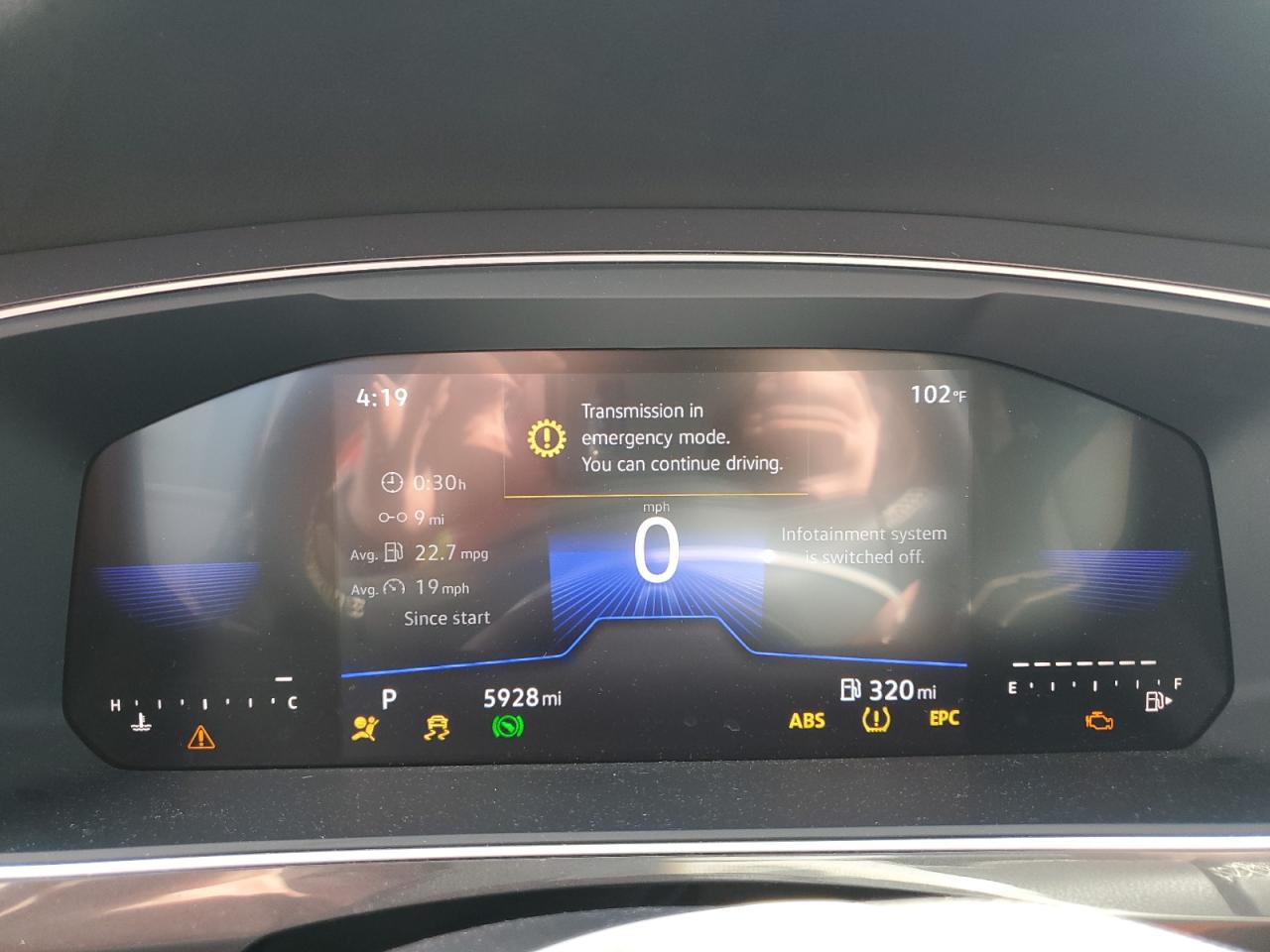 DayDrive