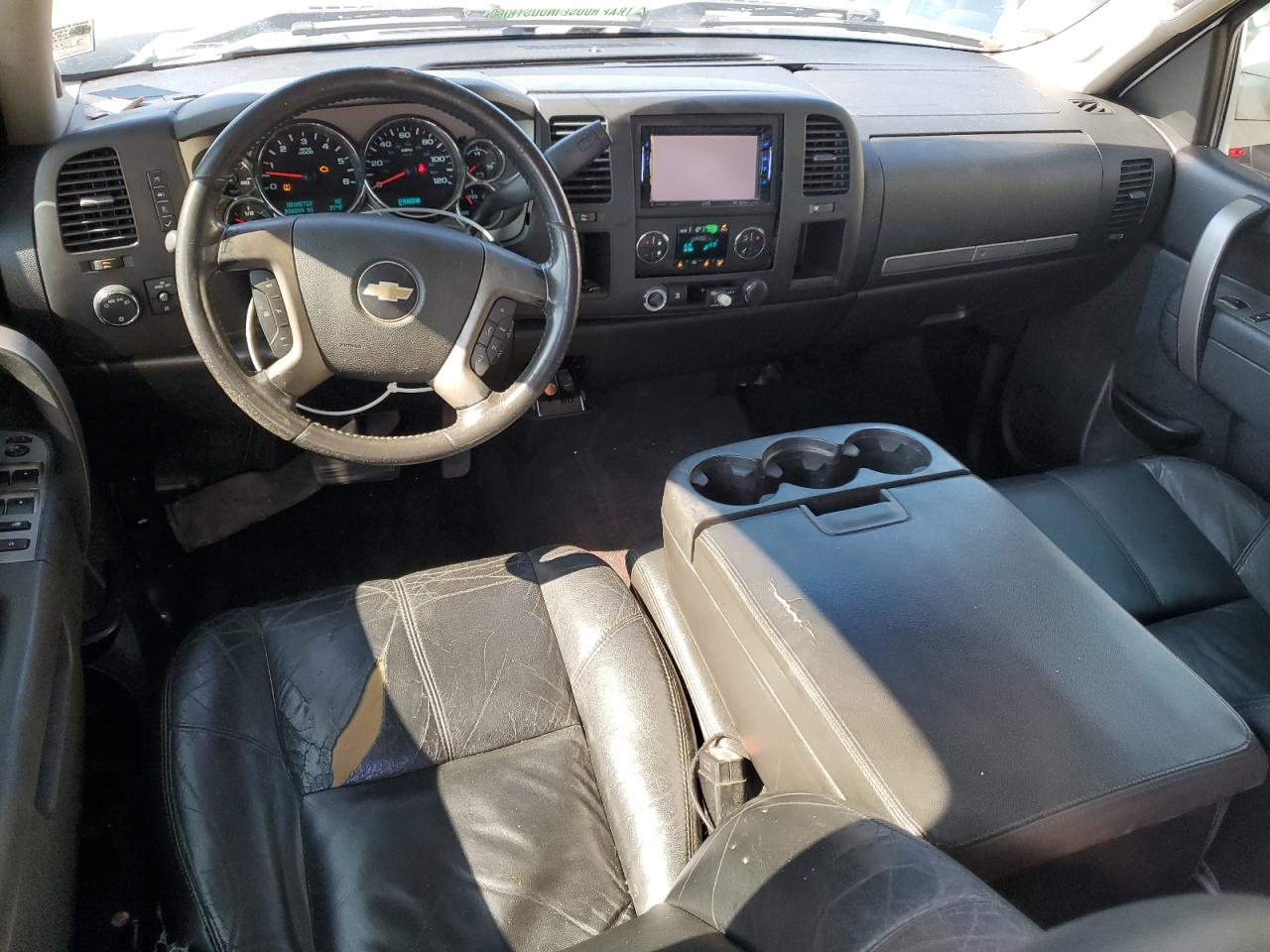 DayDrive