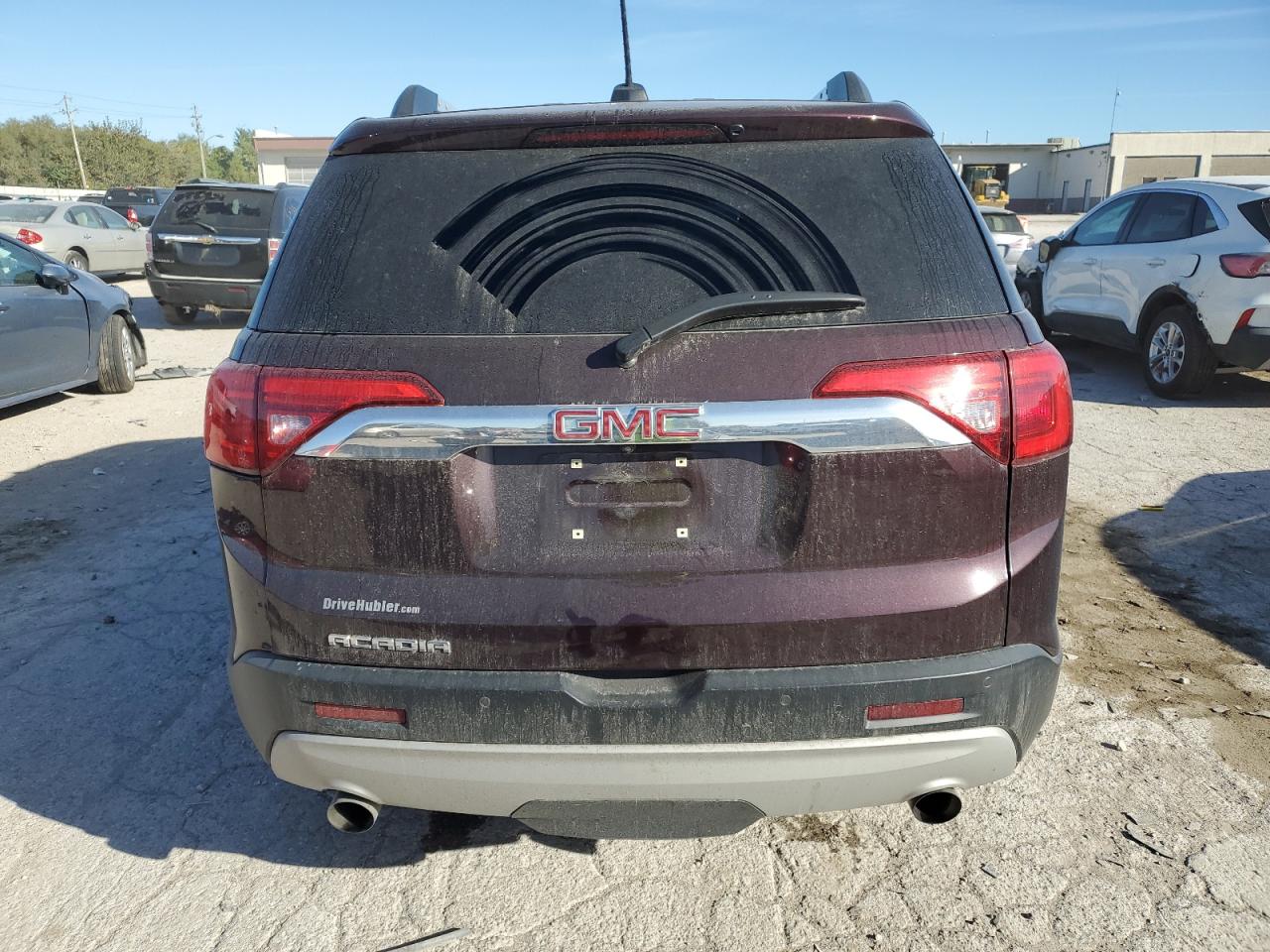 DayDrive