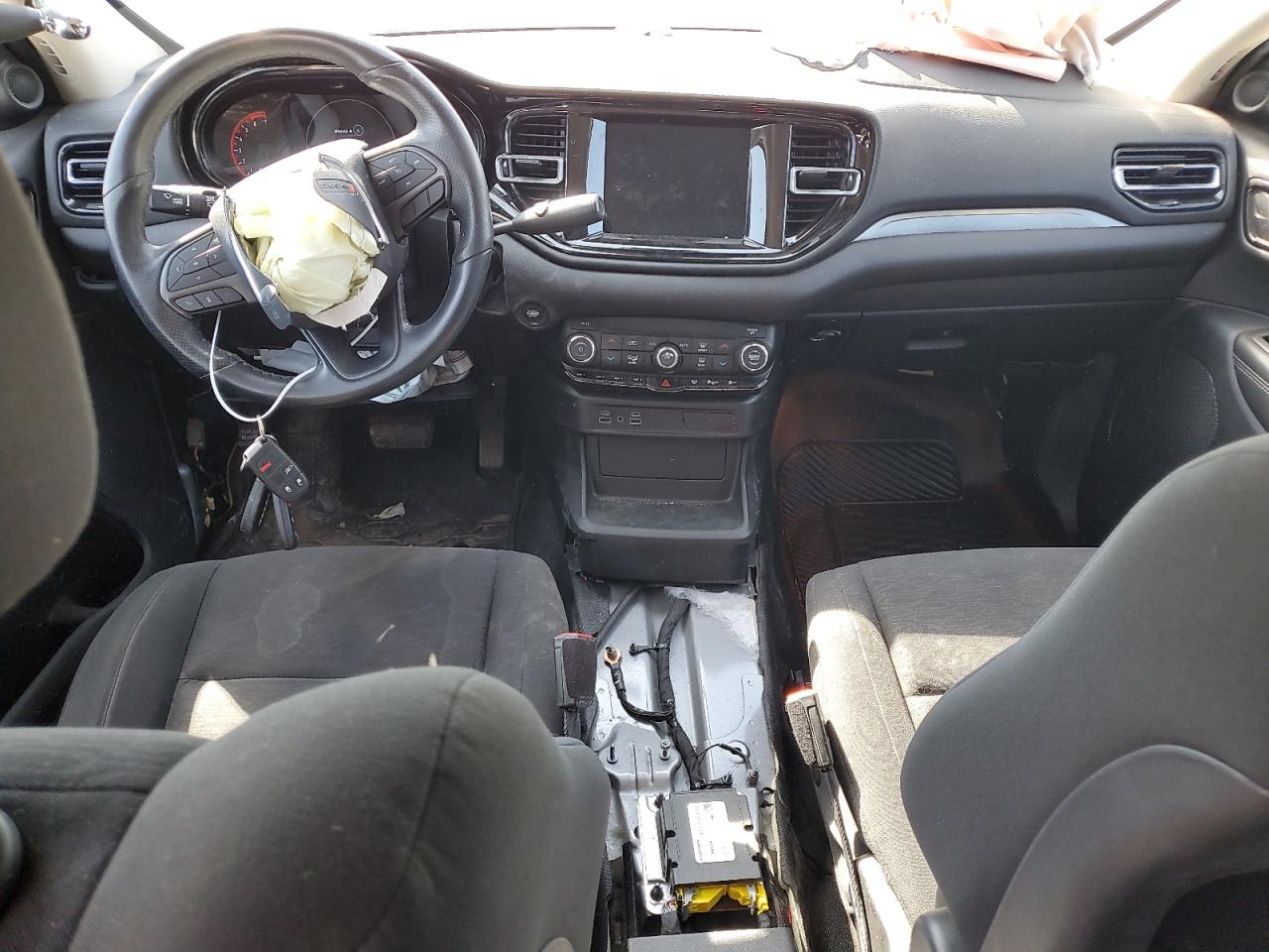 DayDrive