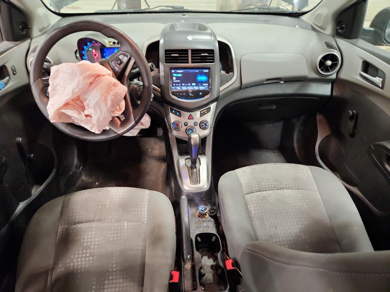 DayDrive