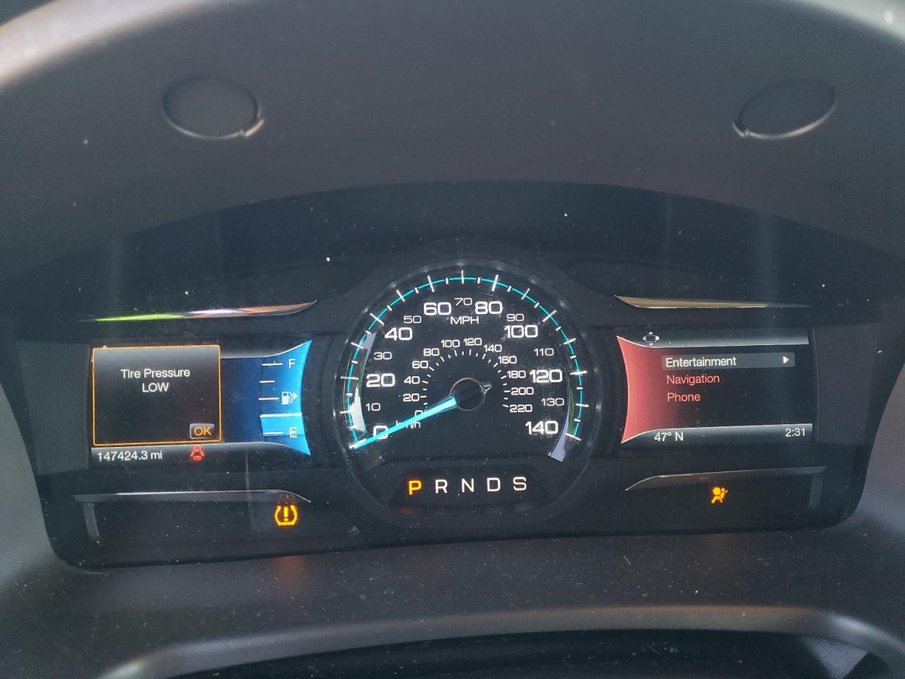 DayDrive