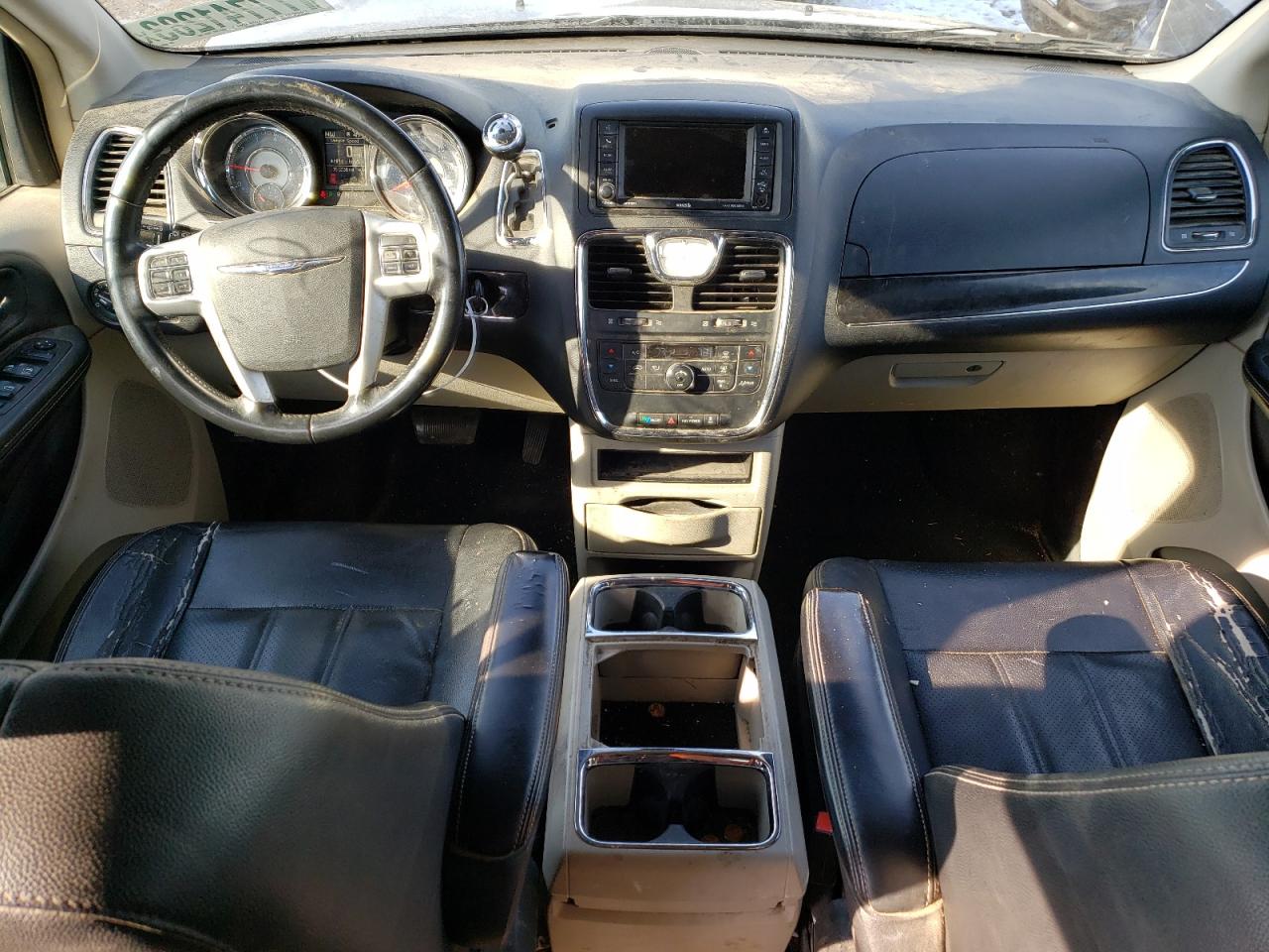 DayDrive