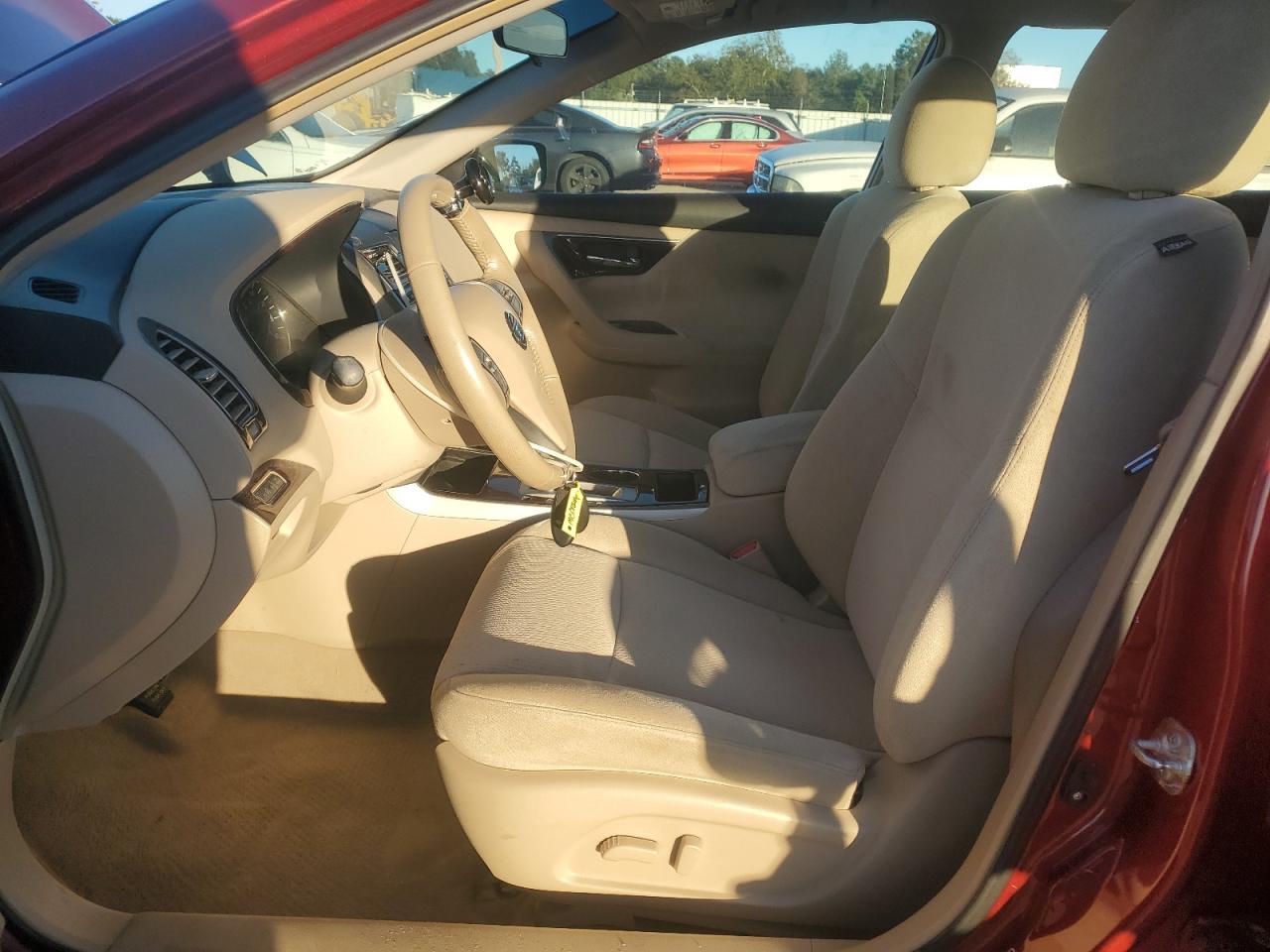 DayDrive