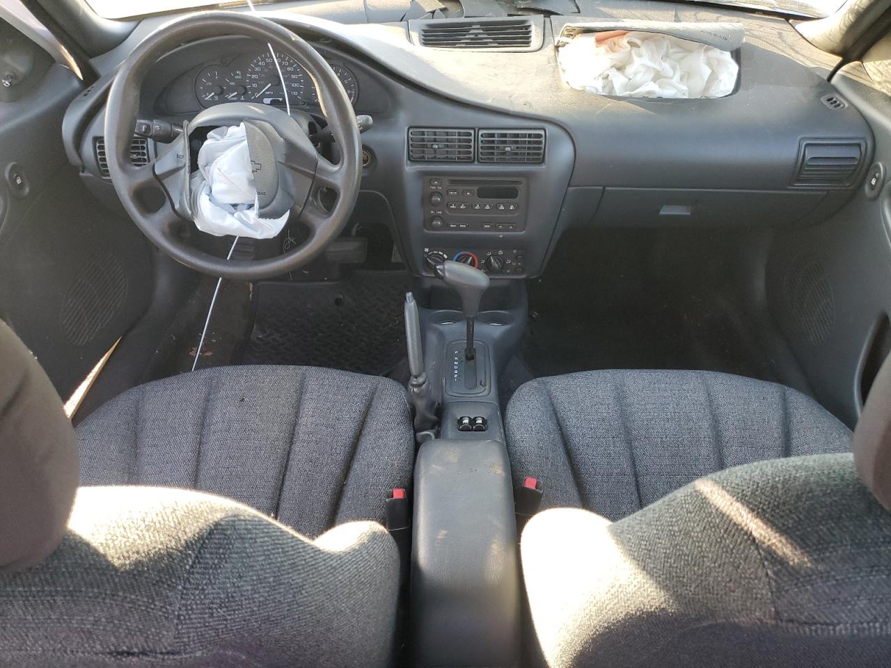 DayDrive