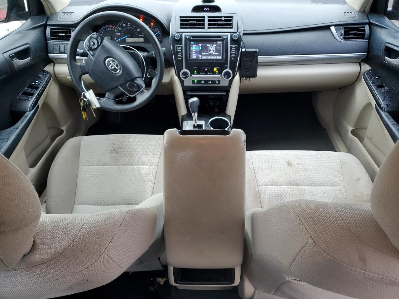 DayDrive