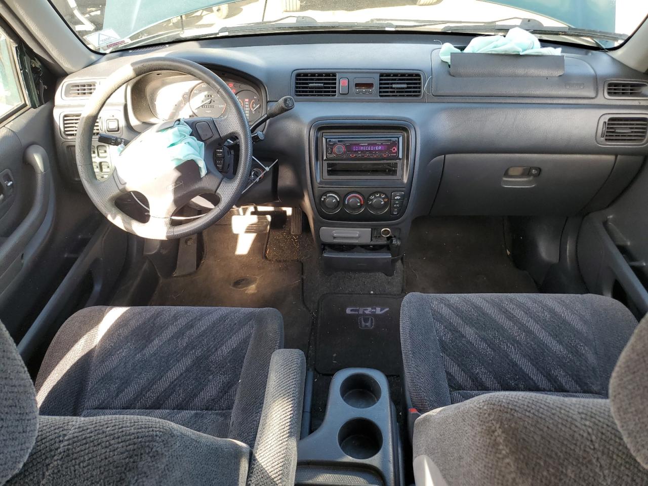 DayDrive