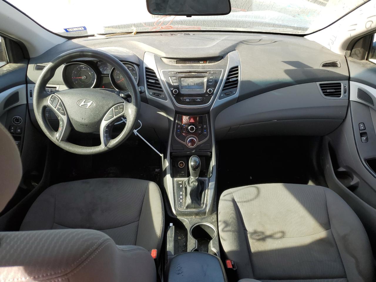 DayDrive